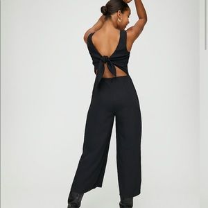 Wilfred Free Ecoulment Jumpsuit